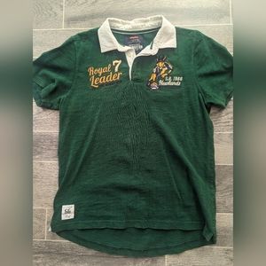Vintage Rugby Shirt